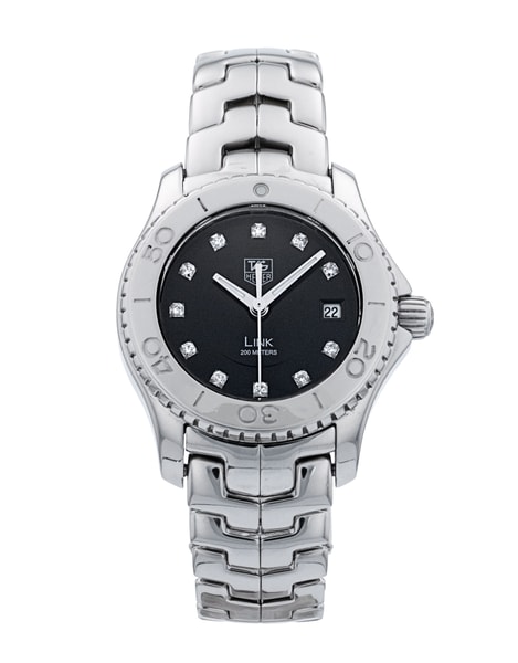 Tag Heuer Link WJ1318.BA0572